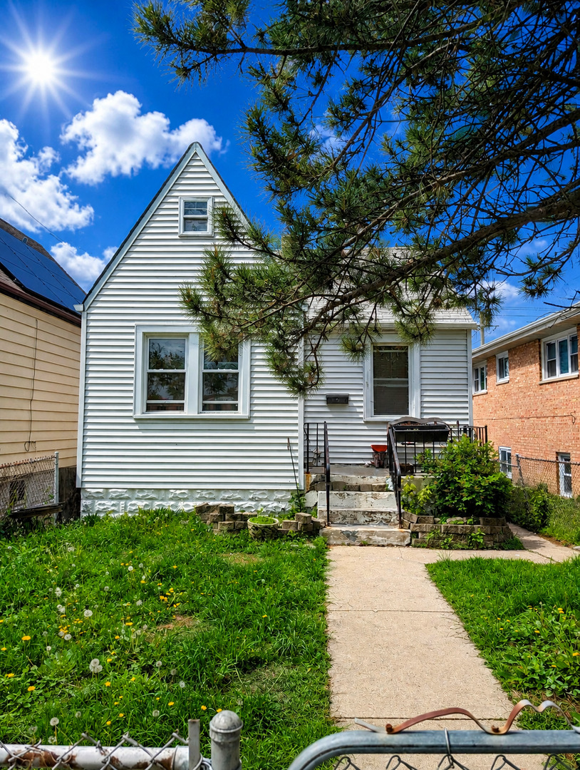 5046 West 79th Street Burbank IL 60459