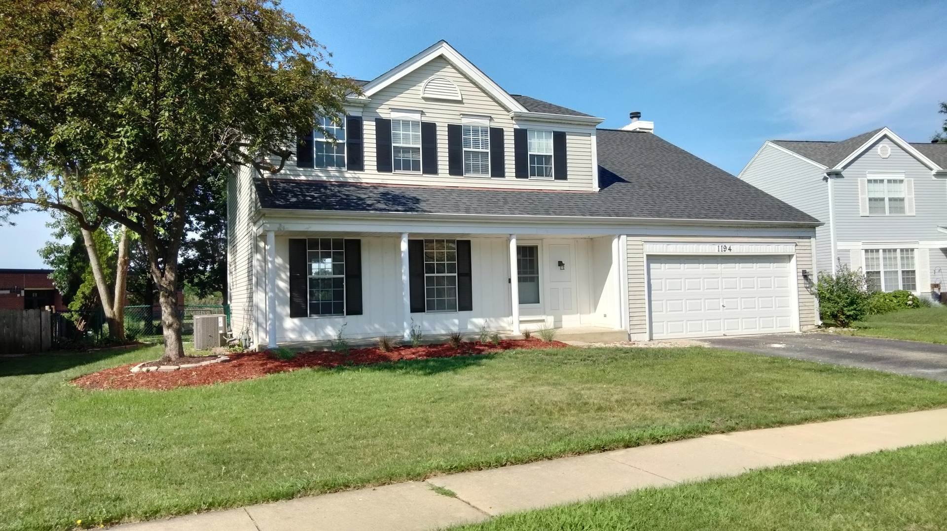 1194 Knollwood Drive Carol Stream IL 60188