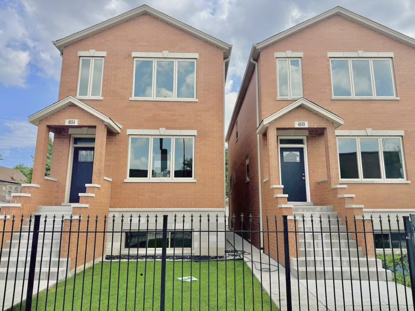 4353 South Halsted Street Chicago IL 60609