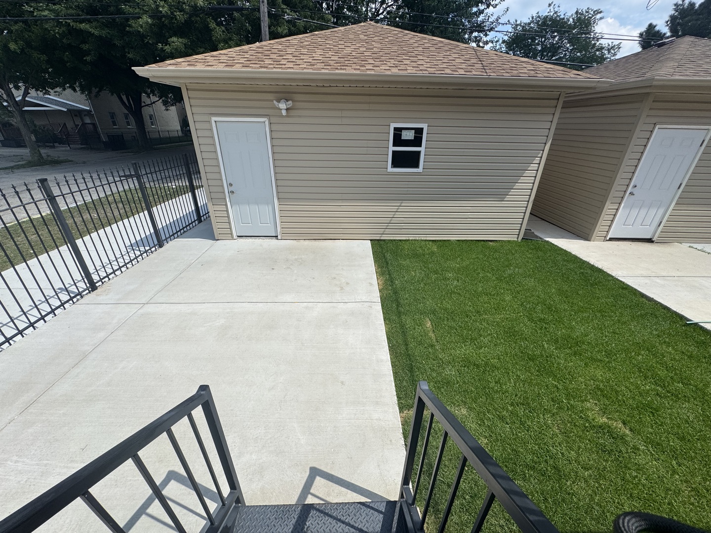 4353 South Halsted Street Chicago IL 60609