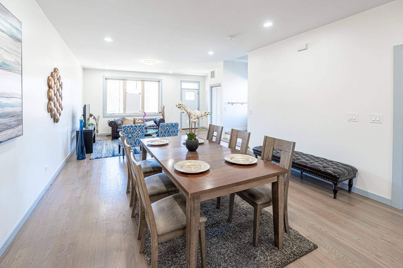 4353 South Halsted Street Chicago IL 60609