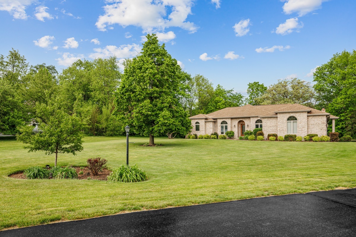 8811 Ryan Court Kingston IL 60145