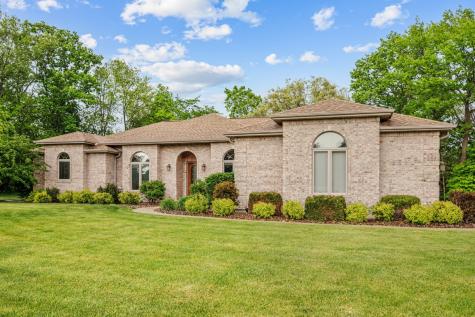 8811 Ryan Court Kingston IL 60145