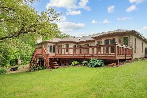 8811 Ryan Court Kingston IL 60145
