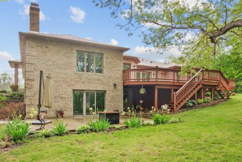 8811 Ryan Court Kingston IL 60145