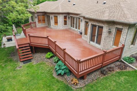 8811 Ryan Court Kingston IL 60145