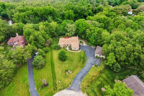8811 Ryan Court Kingston IL 60145