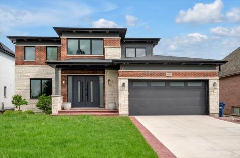 616 Birchwood Avenue Des Plaines IL 60018