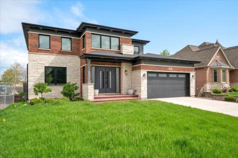 616 Birchwood Avenue Des Plaines IL 60018