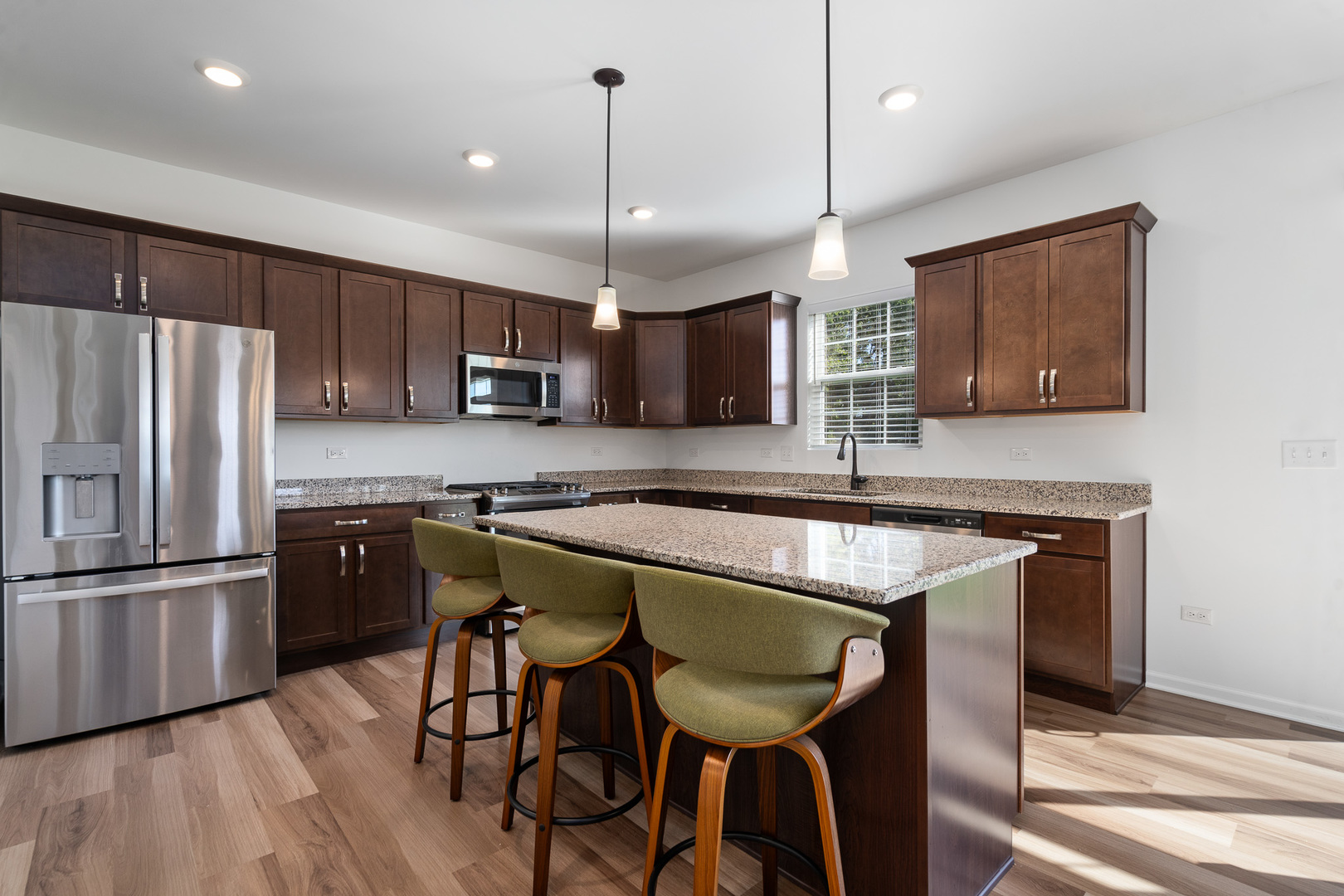 16509 South Sun Meadow Drive Lockport IL 60441