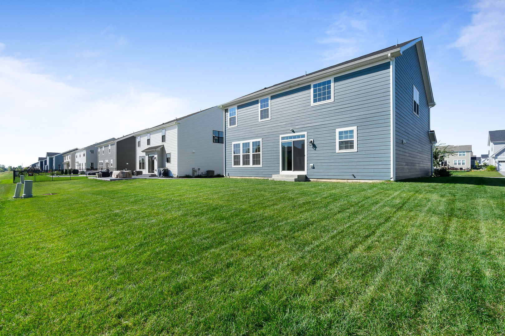 16509 South Sun Meadow Drive Lockport IL 60441