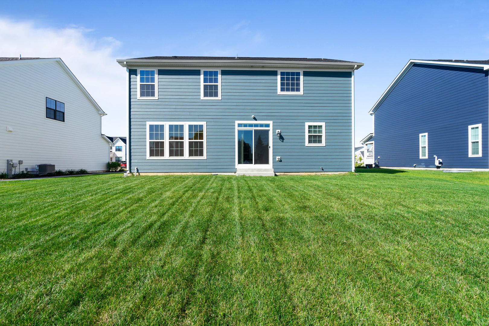 16509 South Sun Meadow Drive Lockport IL 60441