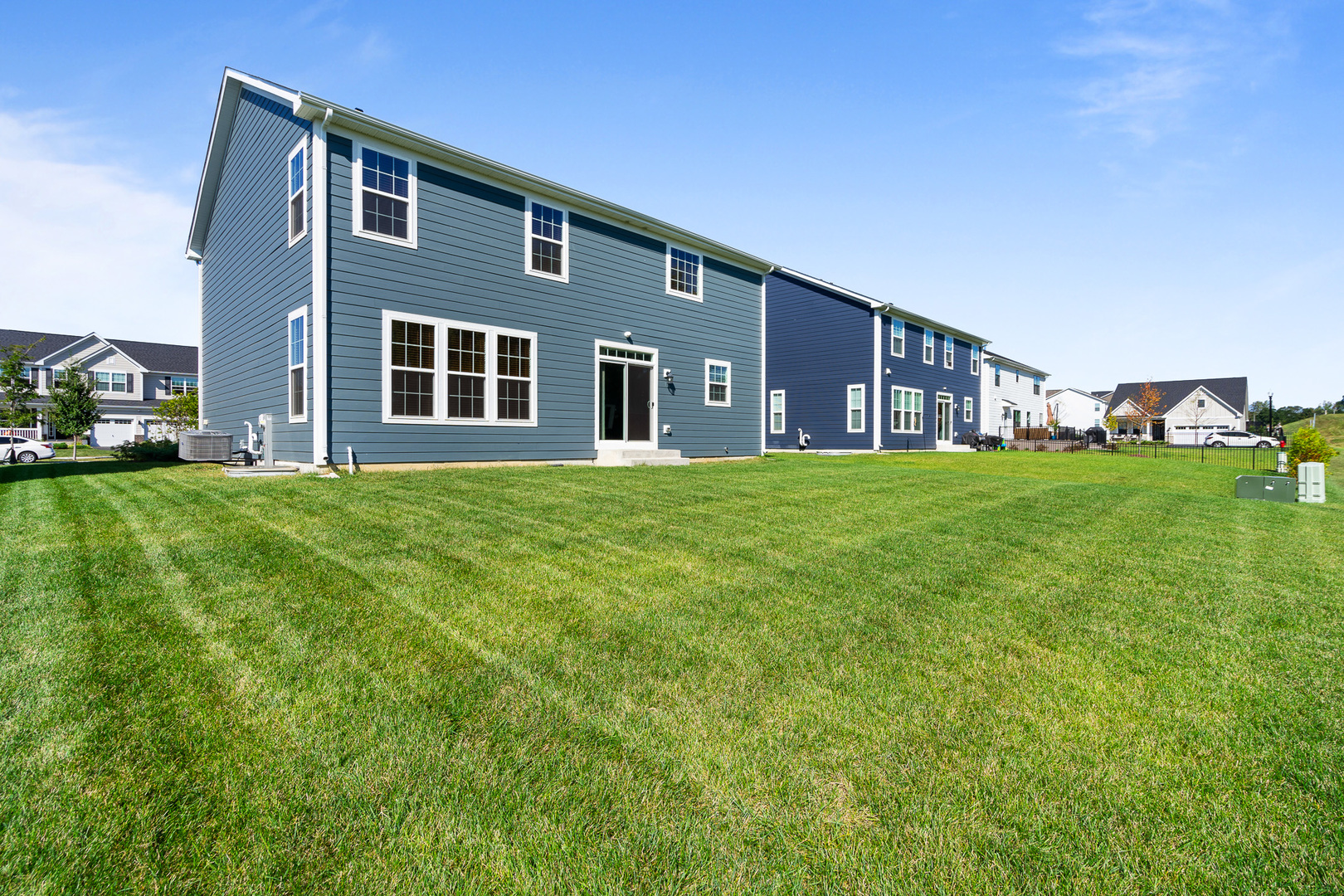 16509 South Sun Meadow Drive Lockport IL 60441