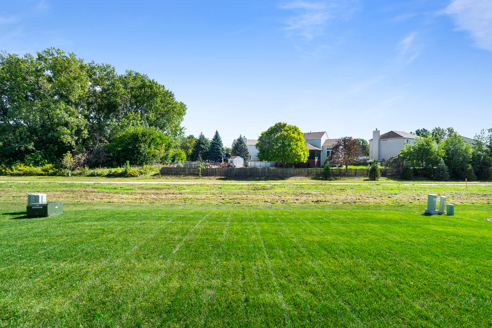 16509 South Sun Meadow Drive Lockport IL 60441
