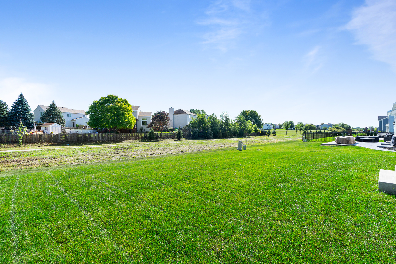 16509 South Sun Meadow Drive Lockport IL 60441