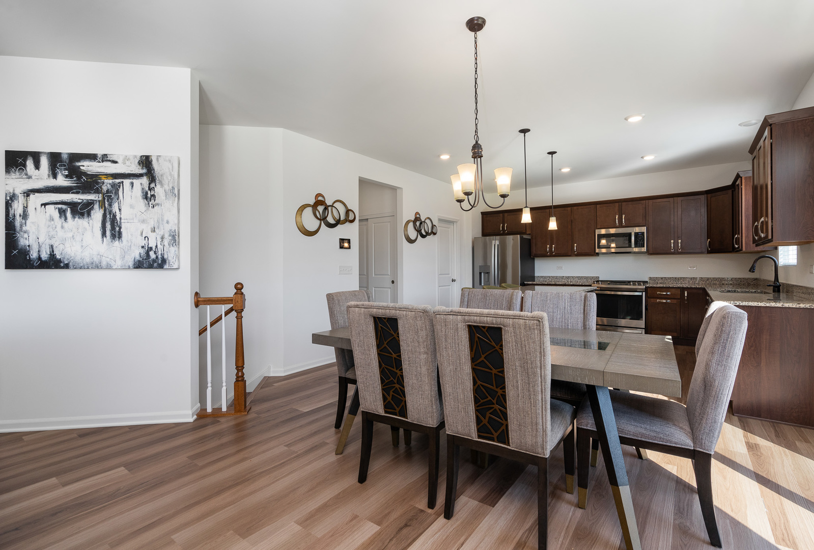 16509 South Sun Meadow Drive Lockport IL 60441
