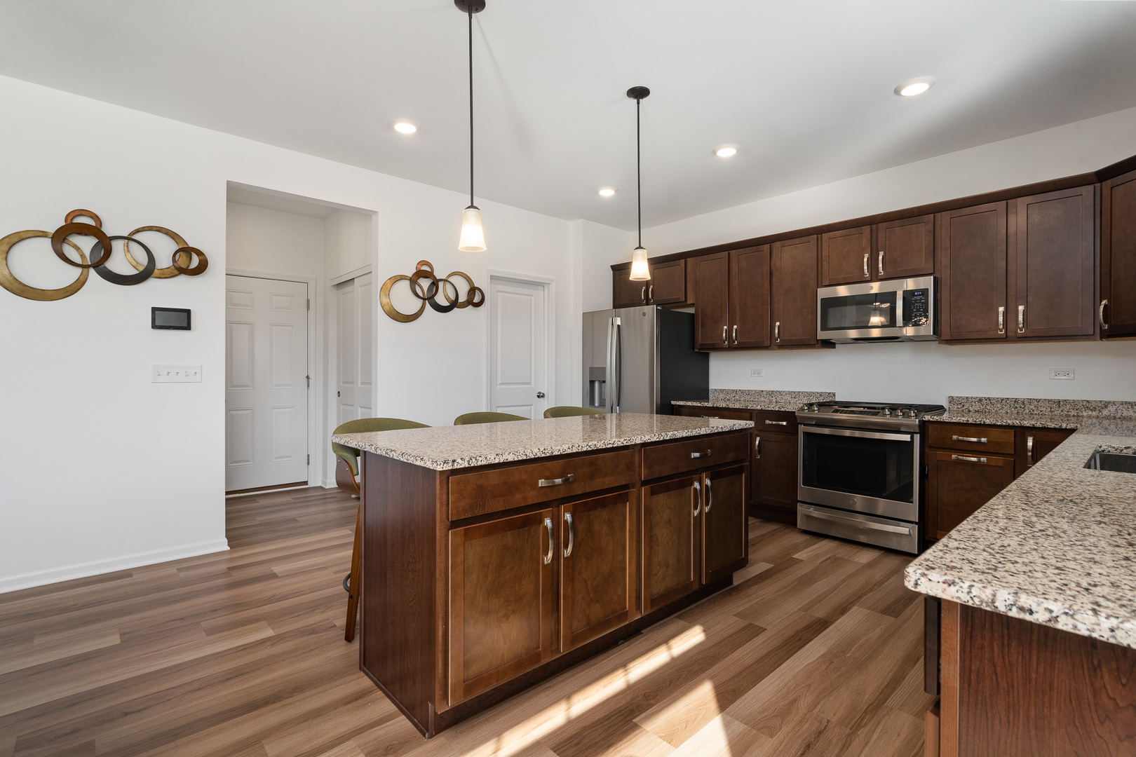 16509 South Sun Meadow Drive Lockport IL 60441