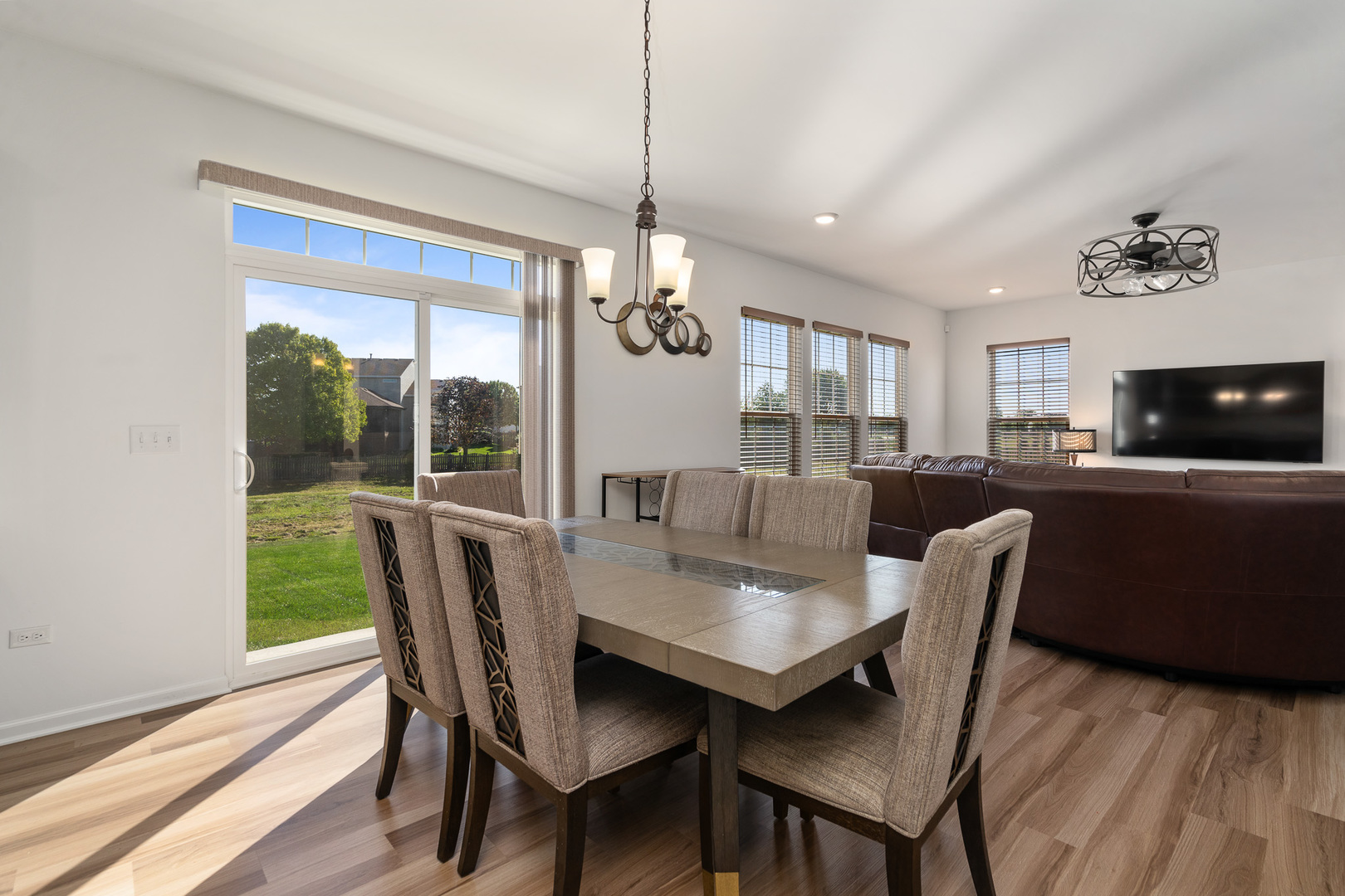 16509 South Sun Meadow Drive Lockport IL 60441