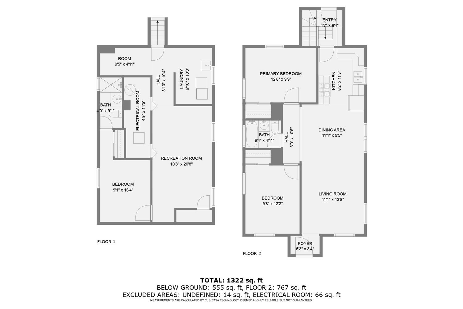 8757 South Paxton Avenue Chicago IL 60617