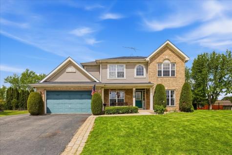 170 Cobbler Court Sugar Grove IL 60554