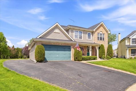 170 Cobbler Court Sugar Grove IL 60554