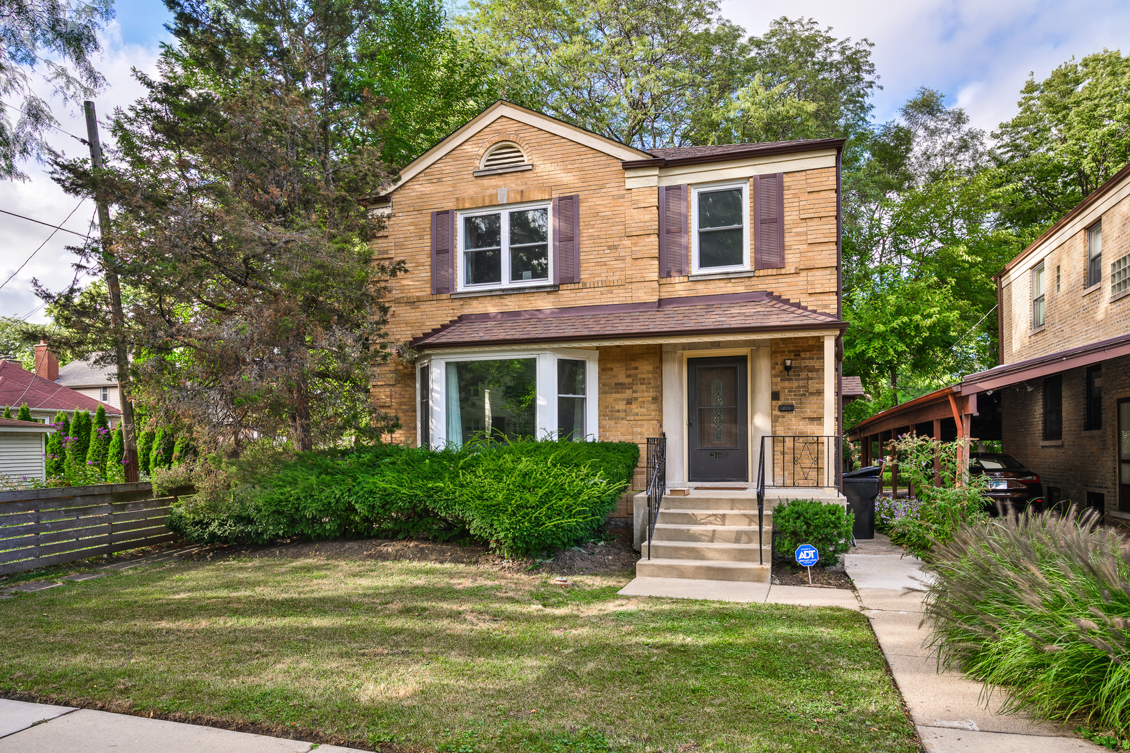 2946 West Balmoral Avenue Chicago IL 60625