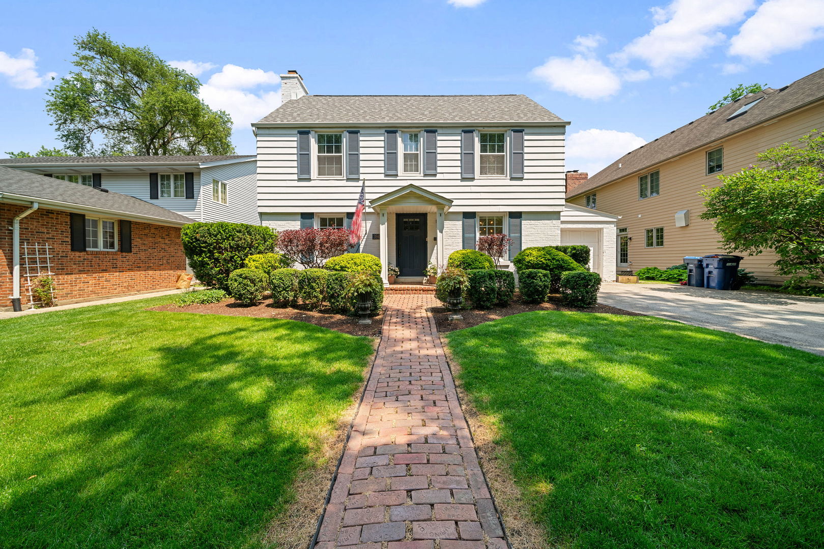 3941 Linden Avenue Western Springs IL 60558
