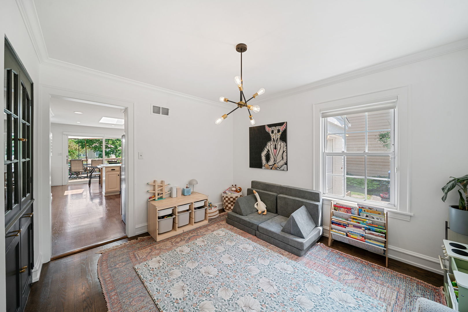 3941 Linden Avenue Western Springs IL 60558