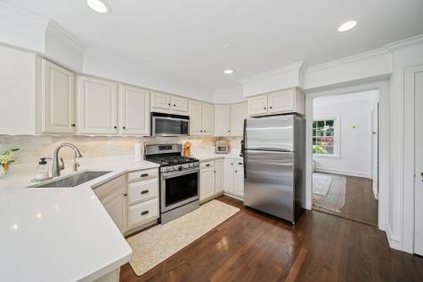 3941 Linden Avenue Western Springs IL 60558