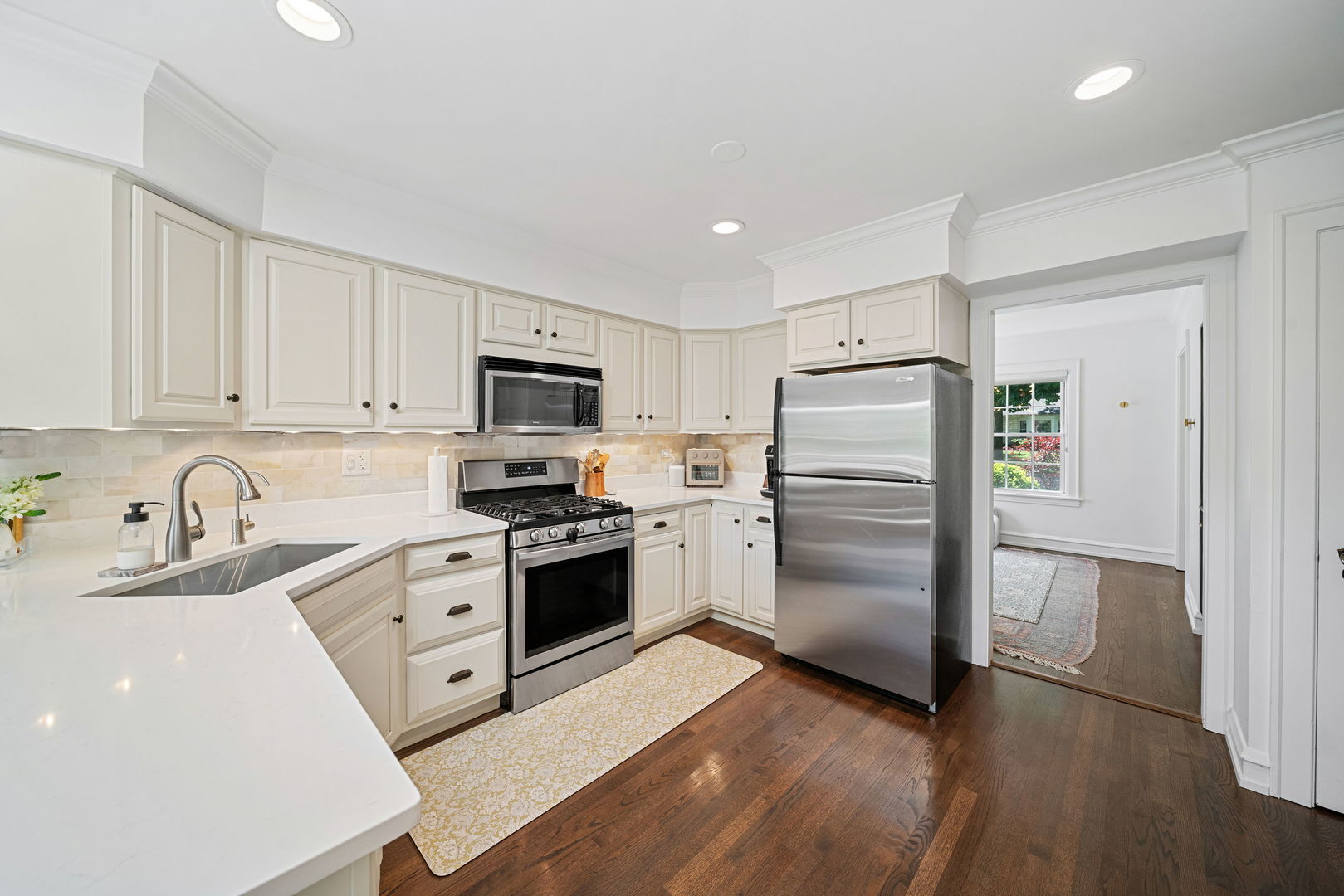 3941 Linden Avenue Western Springs IL 60558