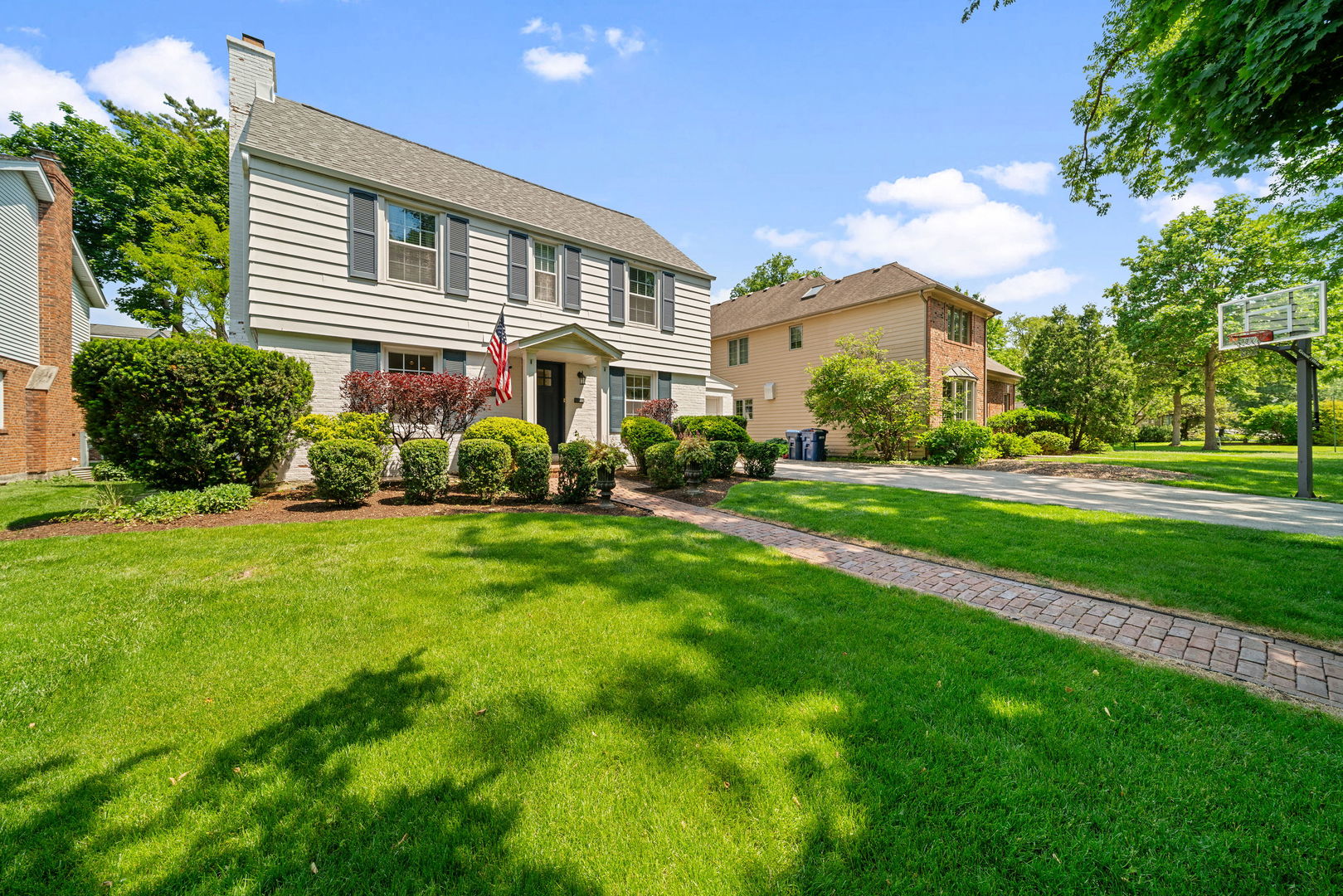 3941 Linden Avenue Western Springs IL 60558