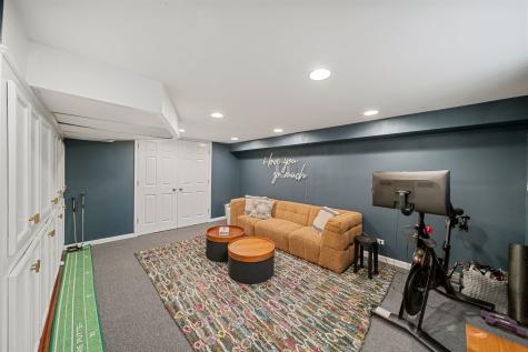 3941 Linden Avenue Western Springs IL 60558