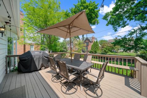 3941 Linden Avenue Western Springs IL 60558