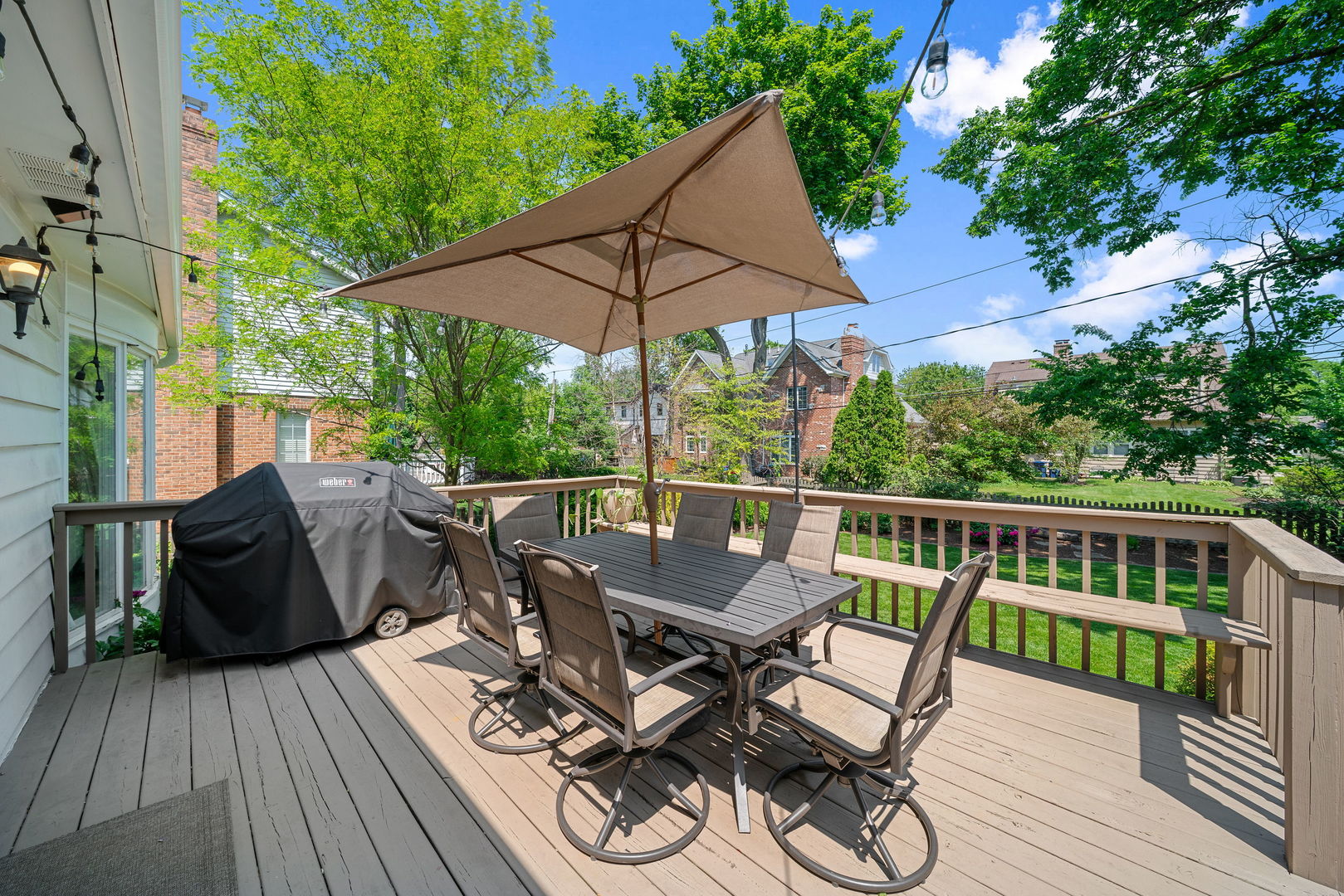 3941 Linden Avenue Western Springs IL 60558