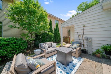 3941 Linden Avenue Western Springs IL 60558