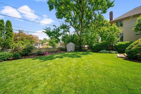 3941 Linden Avenue Western Springs IL 60558