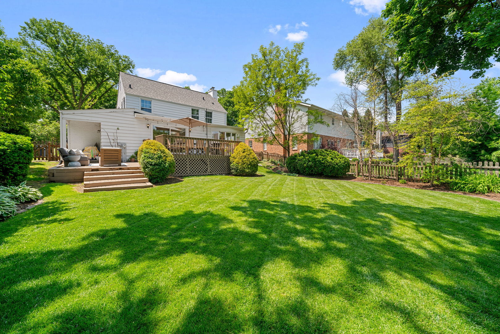 3941 Linden Avenue Western Springs IL 60558