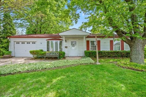 913 Mulberry Lane Streamwood IL 60107