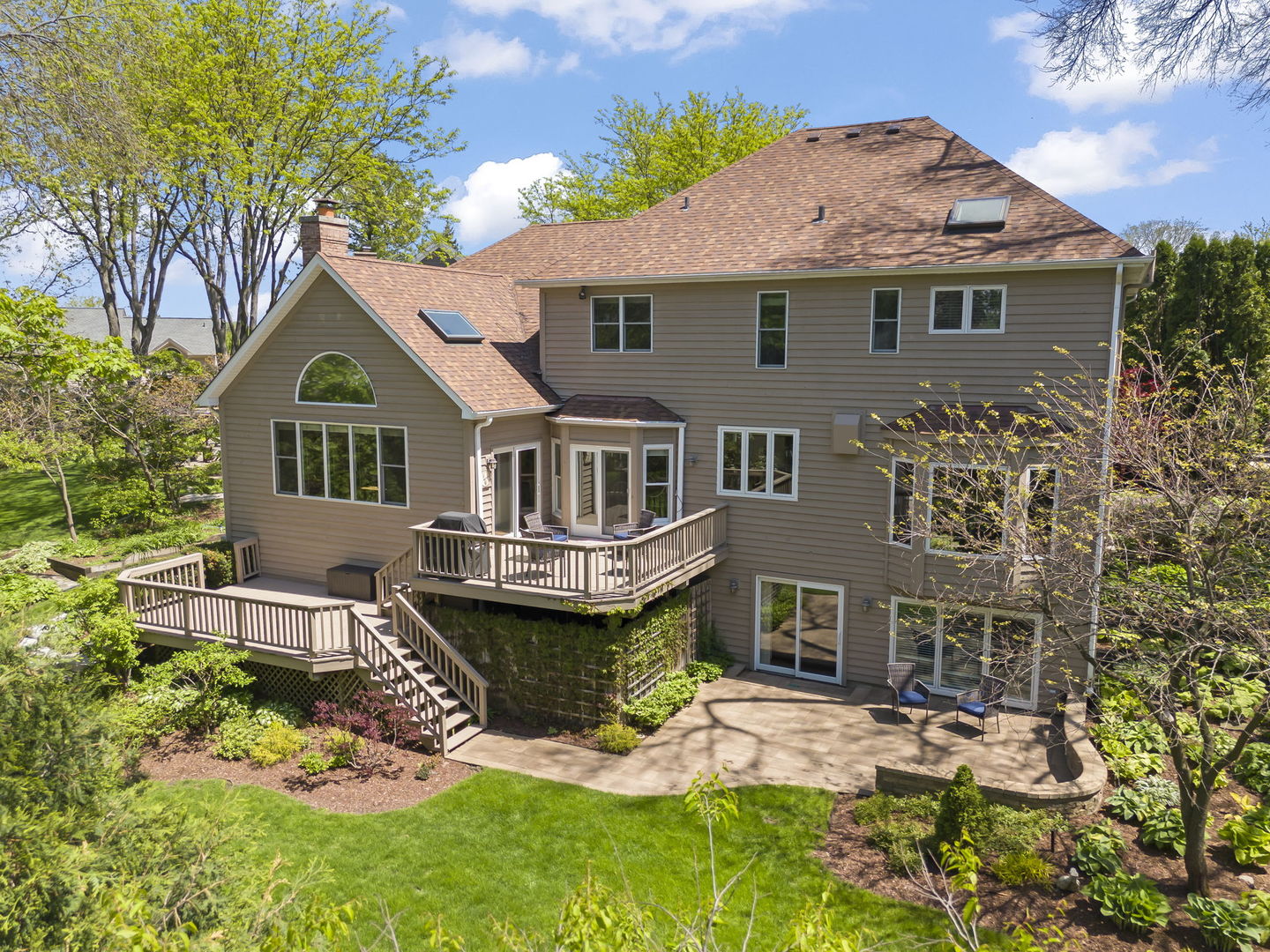 1262 Midwest Lane Wheaton IL 60189