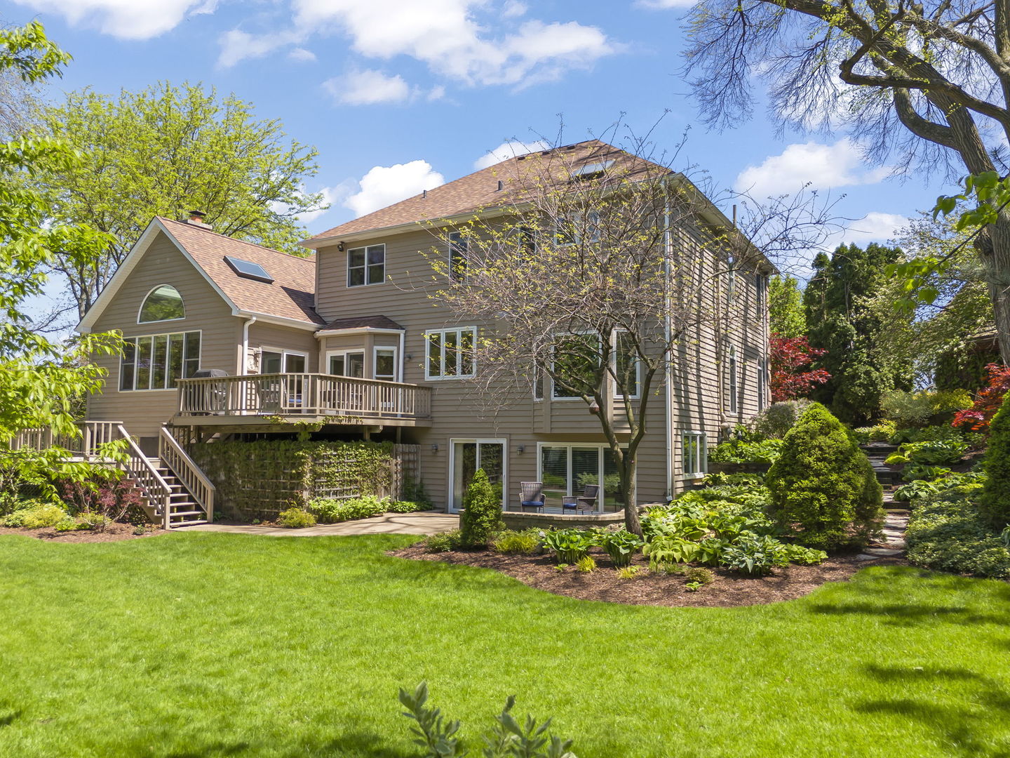 1262 Midwest Lane Wheaton IL 60189