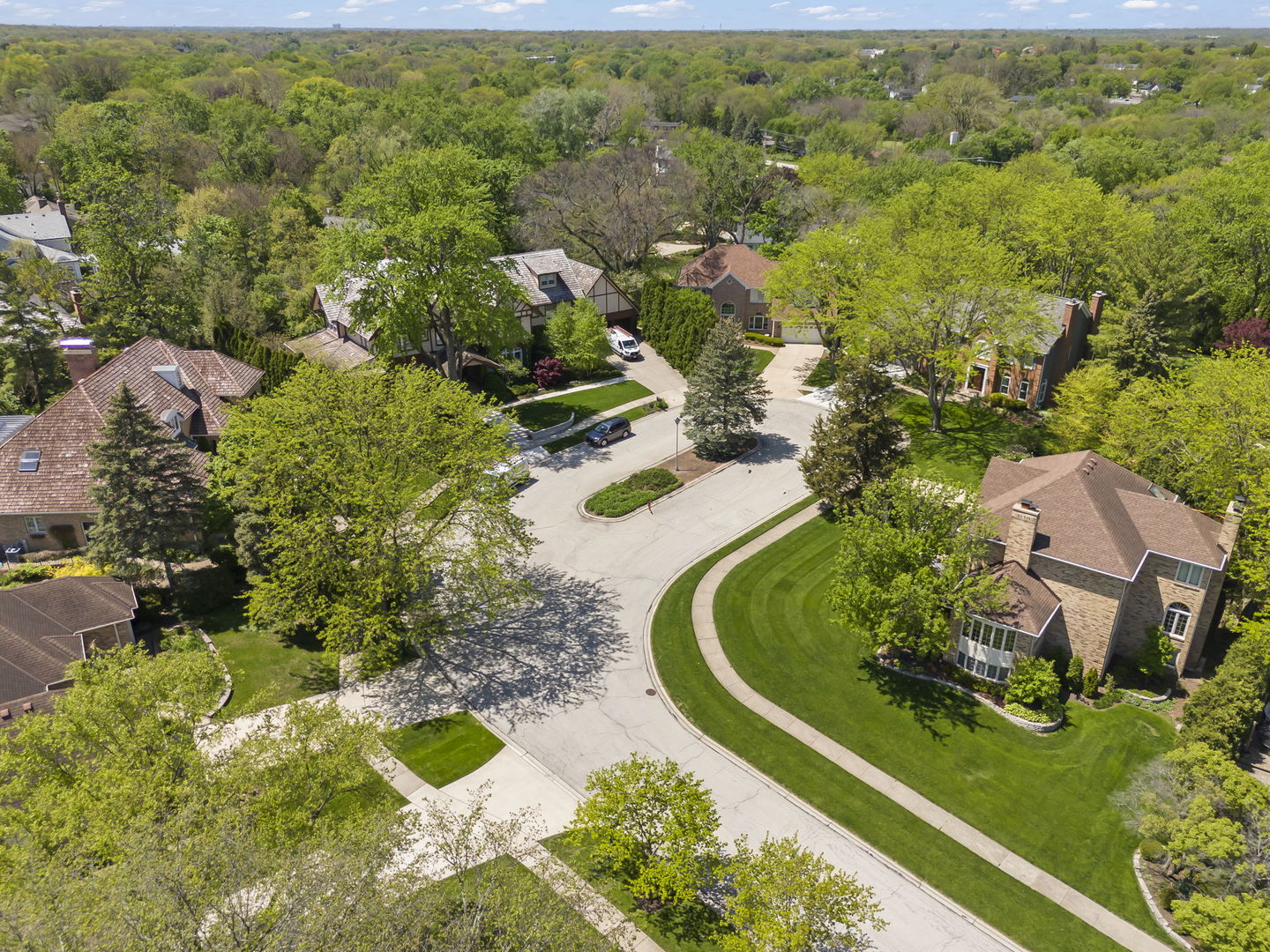1262 Midwest Lane Wheaton IL 60189
