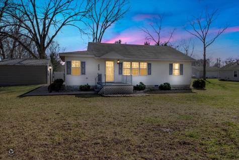 3478 North 17240e Road Momence IL 60954