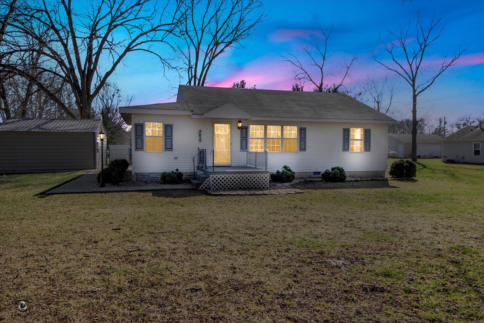 3478 North 17240e Road Momence IL 60954