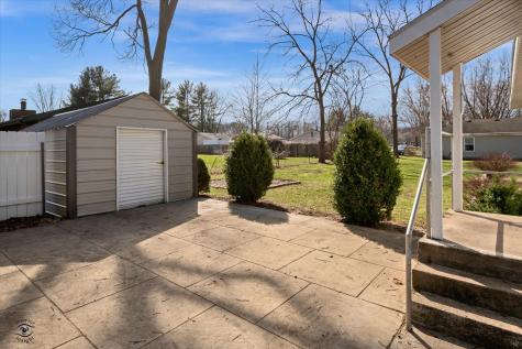 3478 North 17240e Road Momence IL 60954