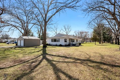 3478 North 17240e Road Momence IL 60954