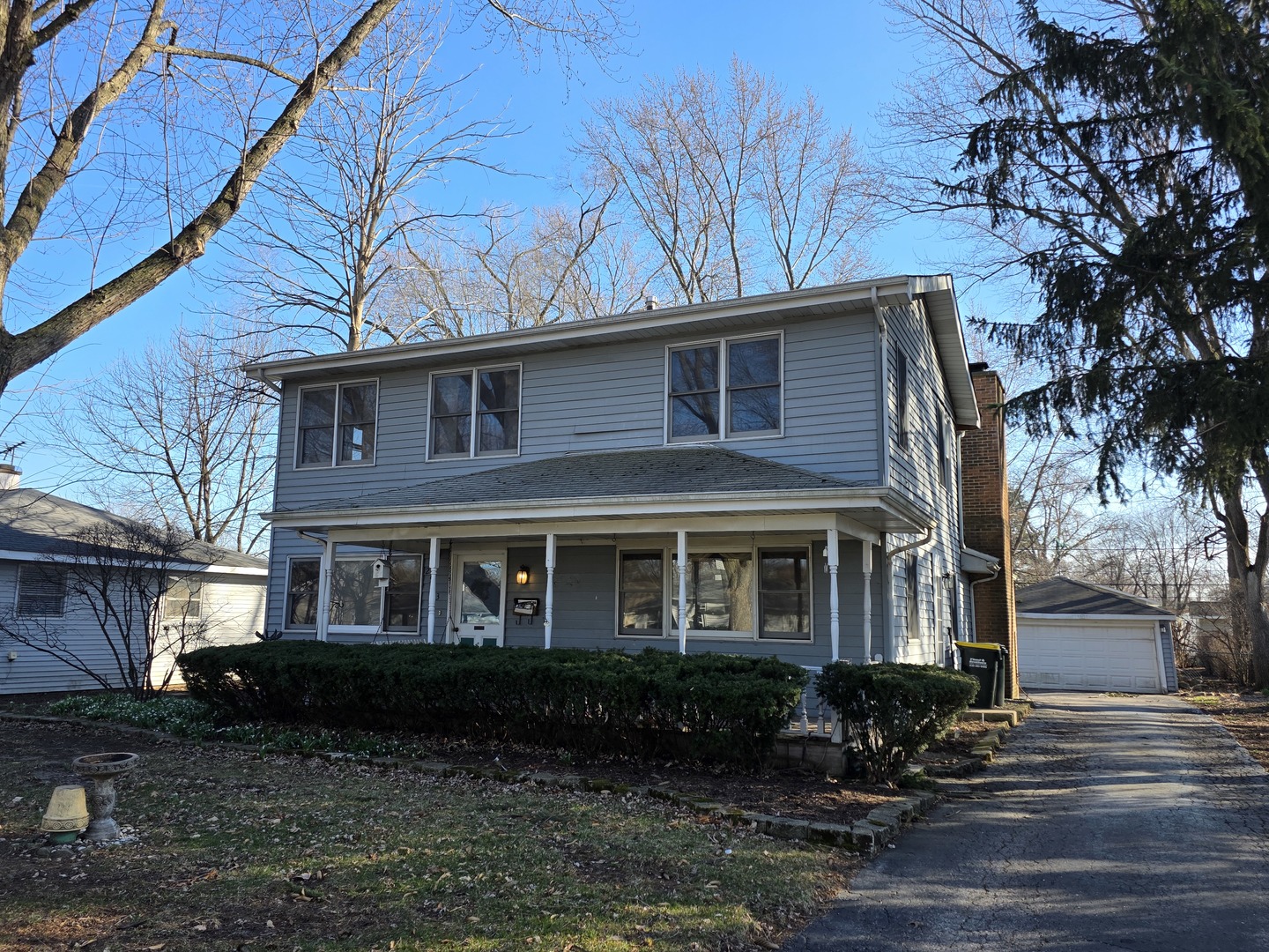 2503 George Street Rolling Meadows IL 60008