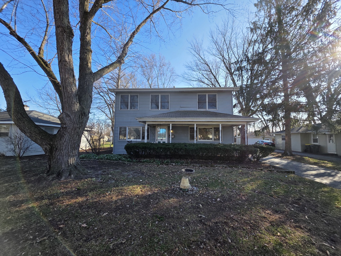 2503 George Street Rolling Meadows IL 60008