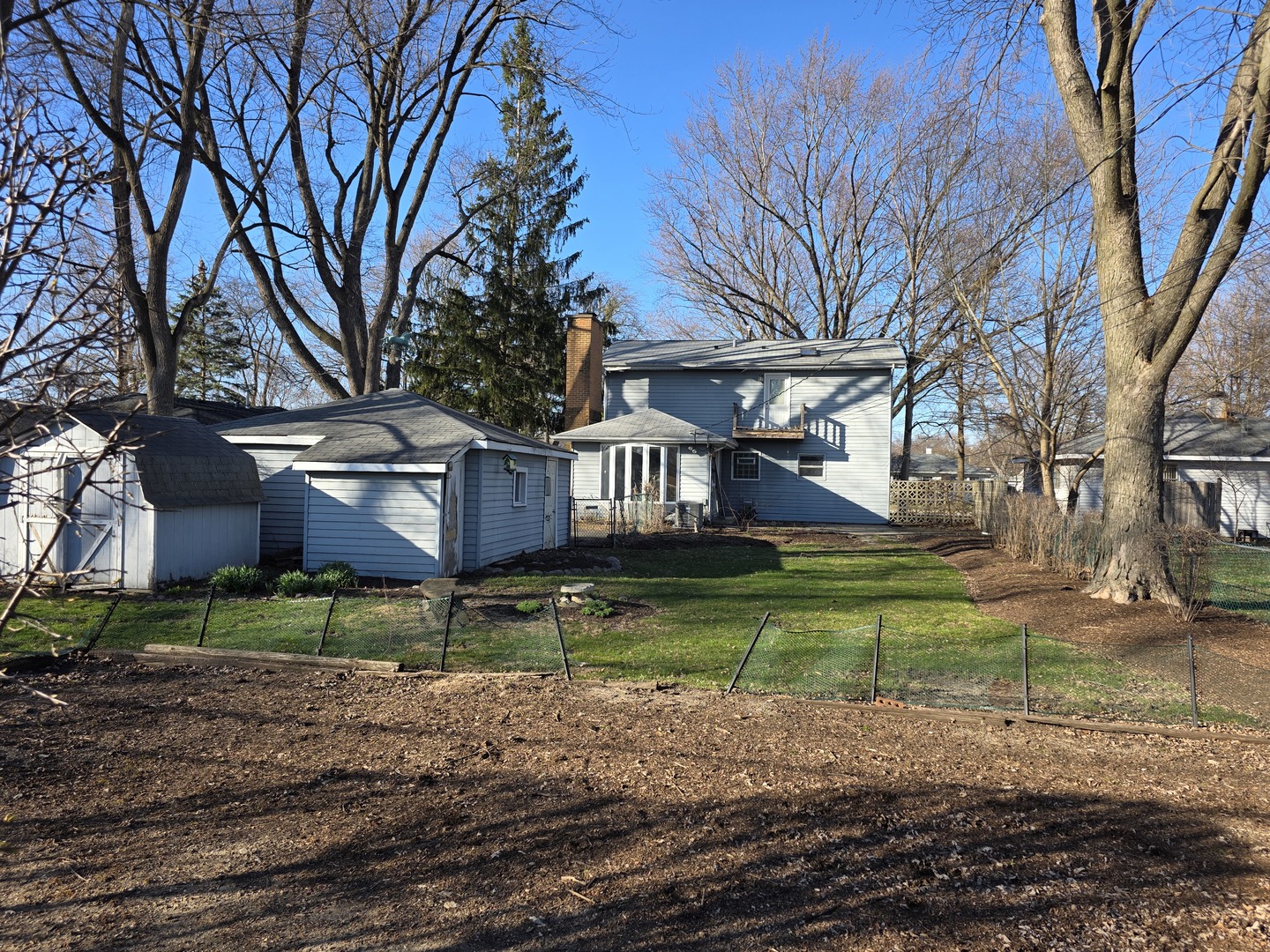 2503 George Street Rolling Meadows IL 60008