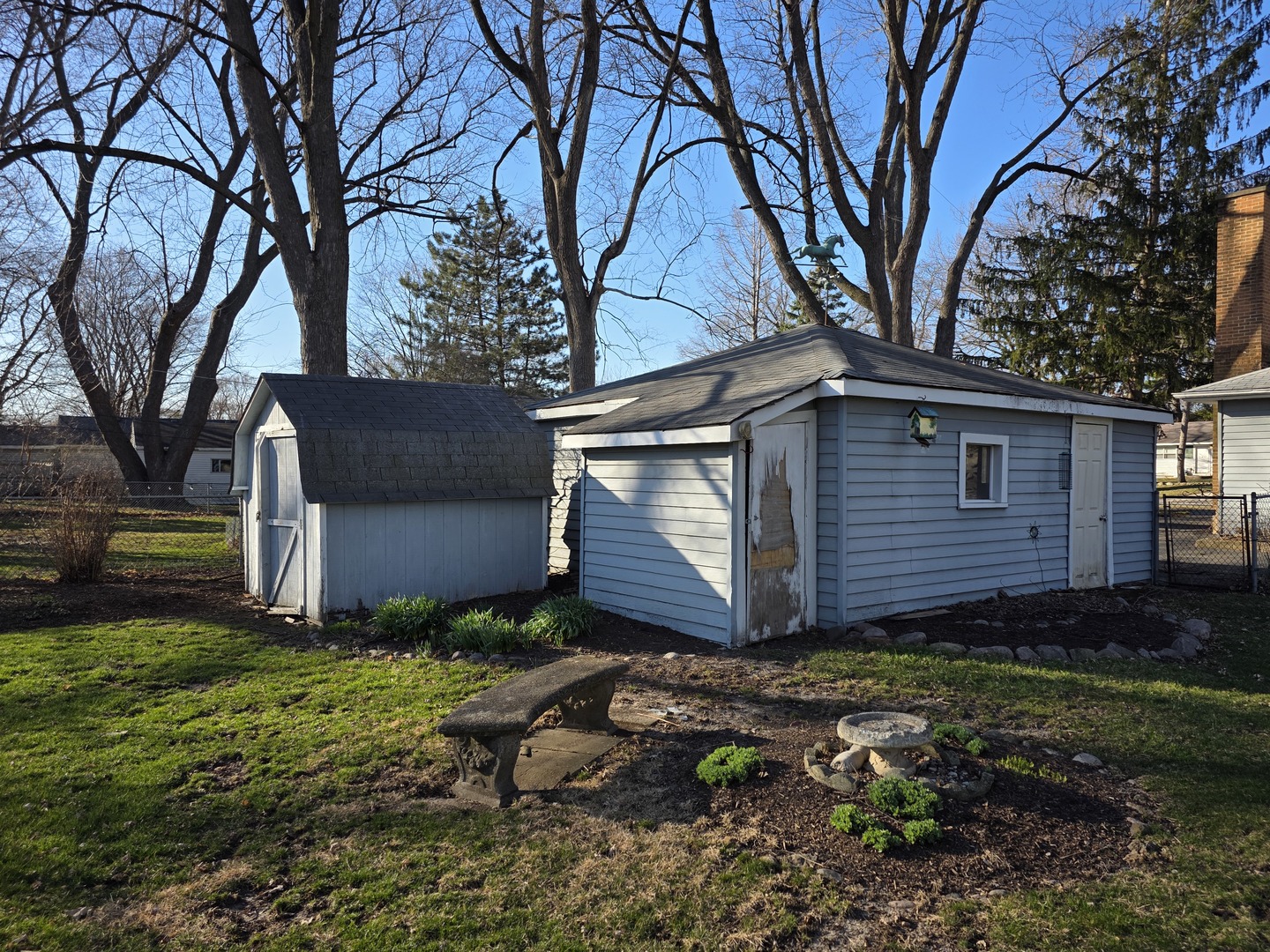 2503 George Street Rolling Meadows IL 60008