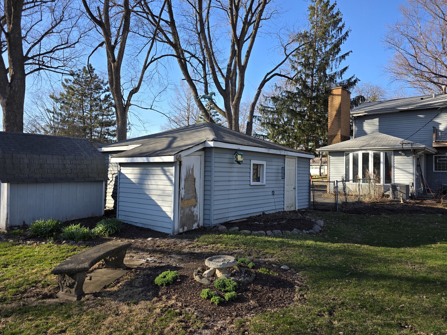 2503 George Street Rolling Meadows IL 60008